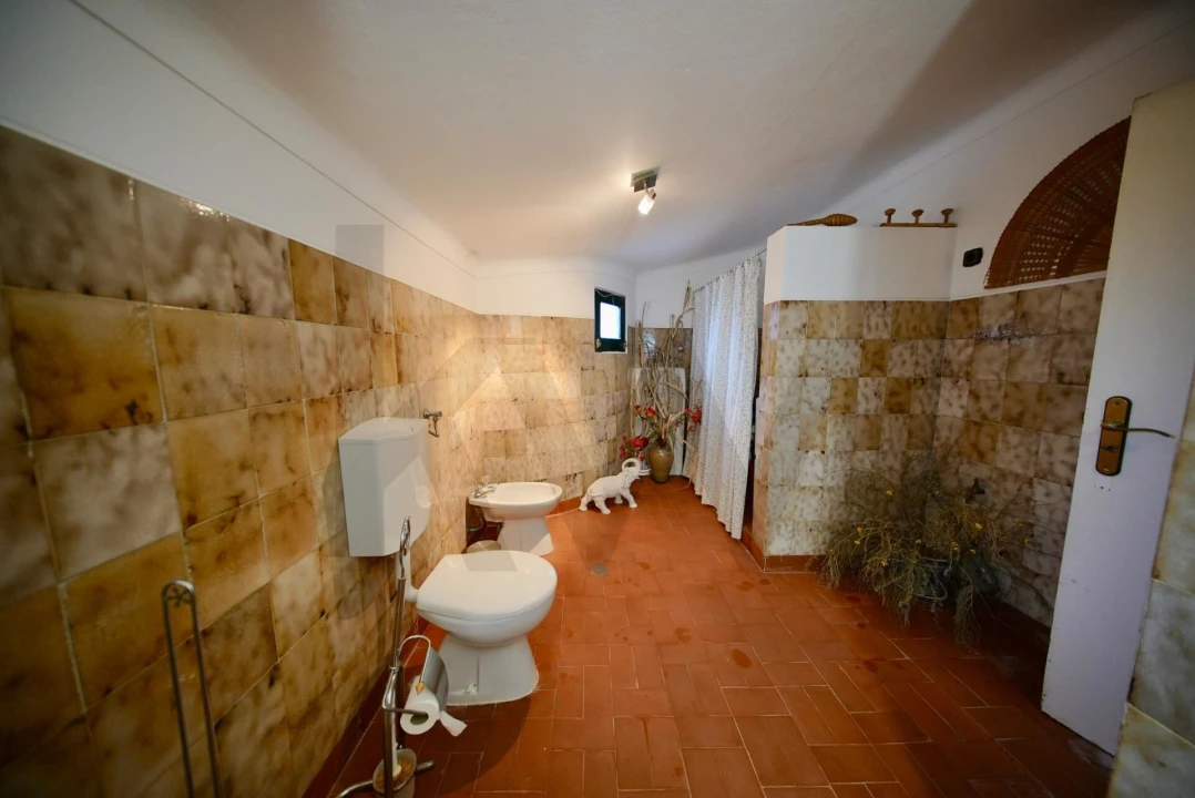 Quinta T5 para Venda em Barbacena e Vila Fernando Foto 27