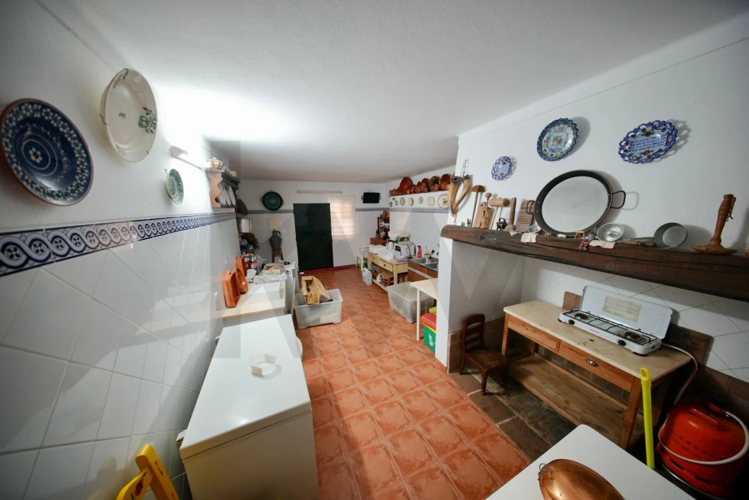 Quinta T5 para Venda em Barbacena e Vila Fernando Foto 28