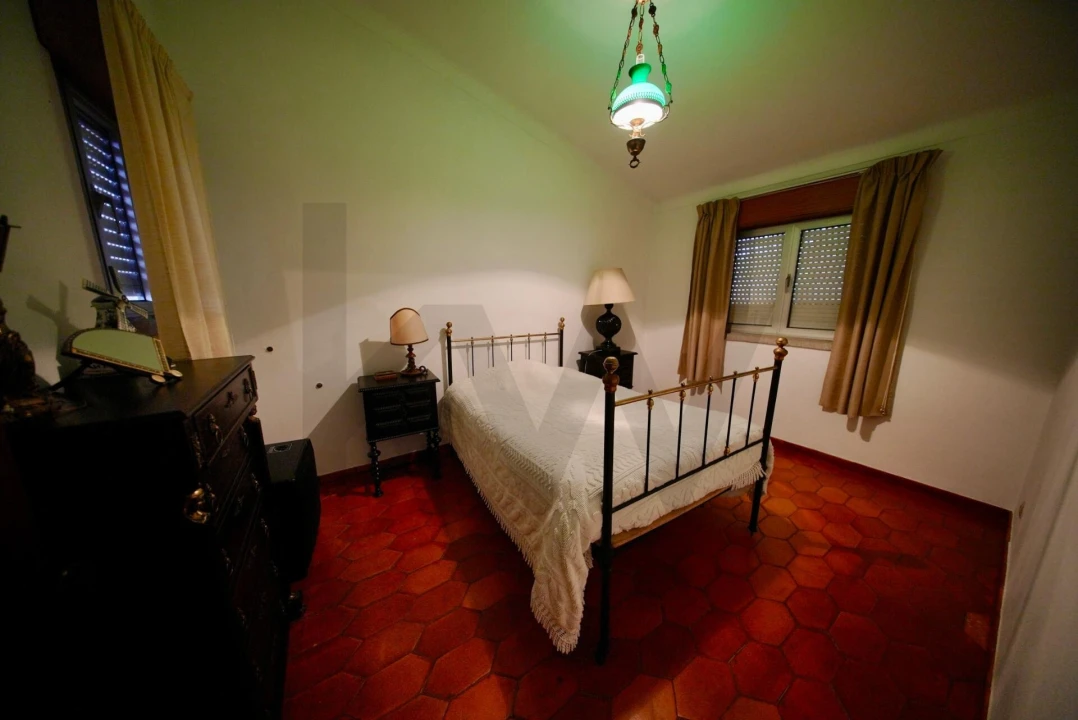 Quinta T5 para Venda em Barbacena e Vila Fernando Foto 67