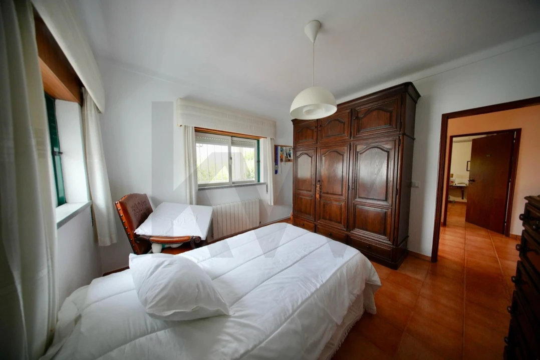 Quinta T5 para Venda em Barbacena e Vila Fernando Foto 45