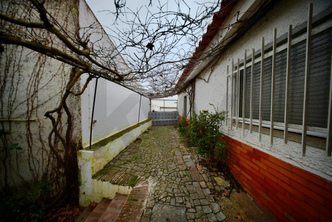 Quinta T5 para Venda em Barbacena e Vila Fernando Foto 50