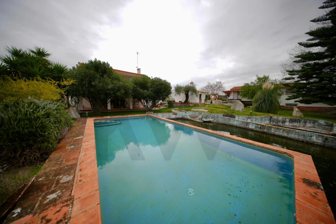 Quinta T5 para Venda em Barbacena e Vila Fernando Foto 4