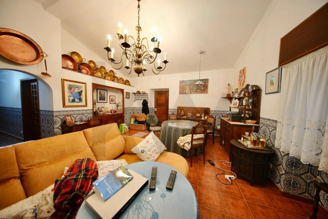 Quinta T5 para Venda em Barbacena e Vila Fernando Foto 53