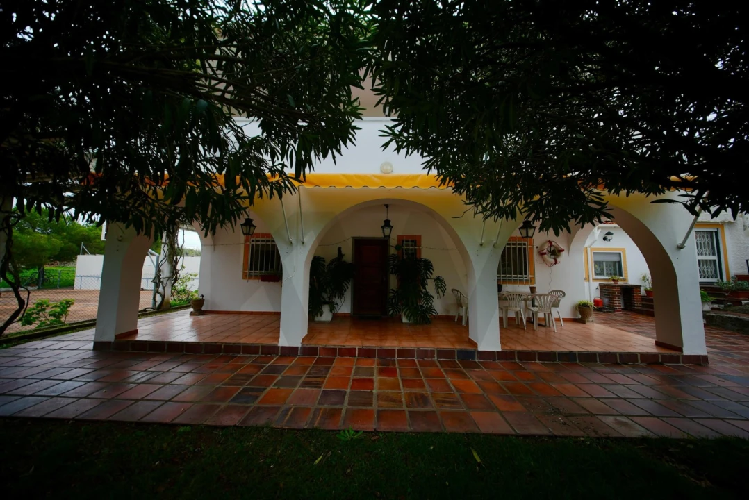 Quinta T5 para Venda em Barbacena e Vila Fernando Foto 16