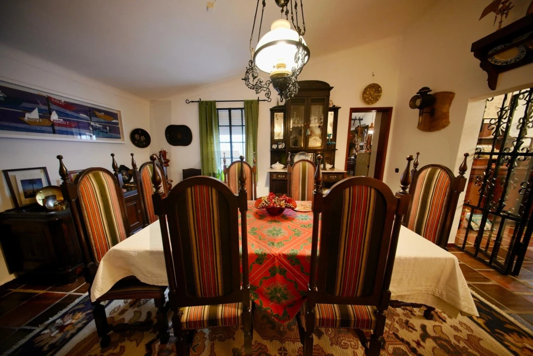 Quinta T5 para Venda em Barbacena e Vila Fernando Foto 21