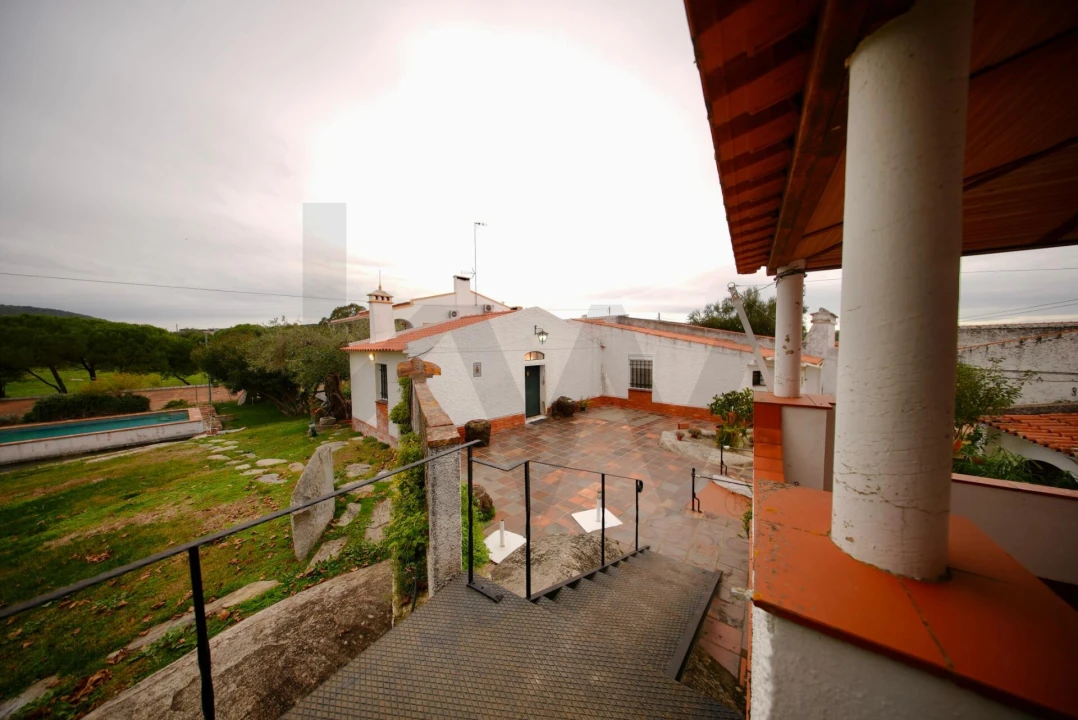 Quinta T5 para Venda em Barbacena e Vila Fernando Foto 11