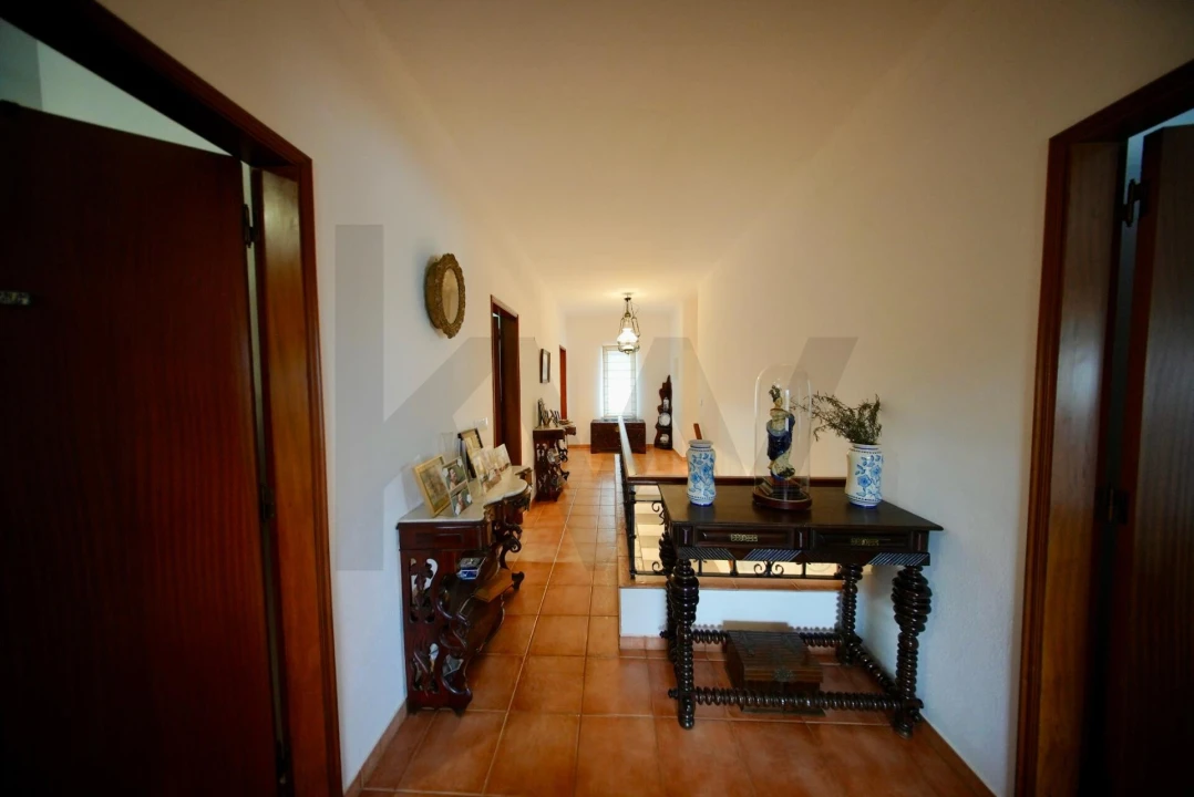 Quinta T5 para Venda em Barbacena e Vila Fernando Foto 43