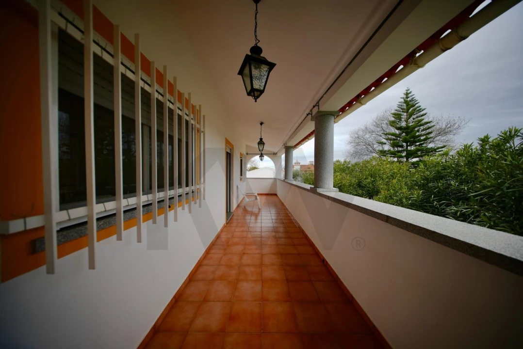 Quinta T5 para Venda em Barbacena e Vila Fernando Foto 47