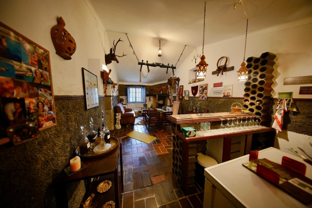 Quinta T5 para Venda em Barbacena e Vila Fernando Foto 23