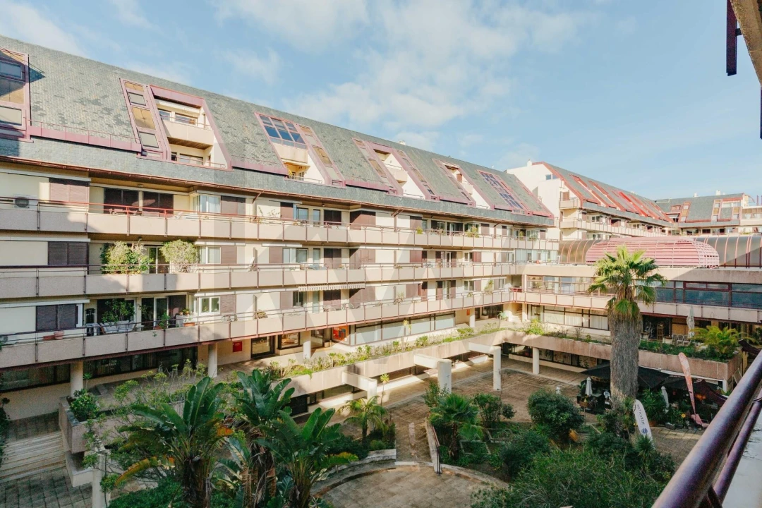 Apartamento T4 para Venda em Cascais e Estoril Foto 28