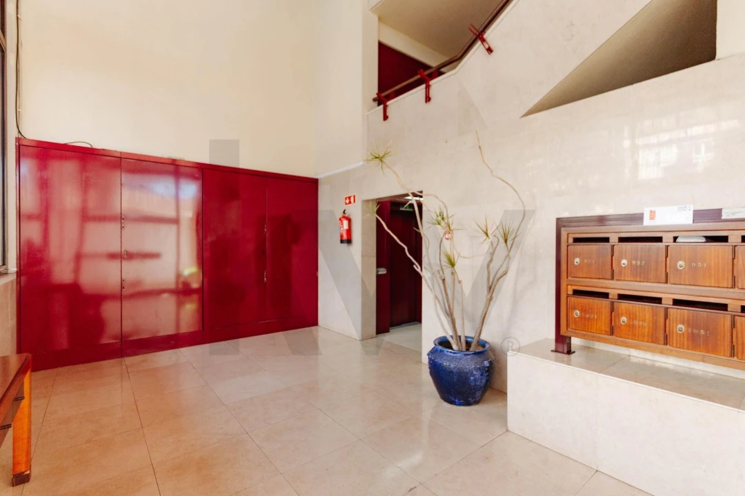 Apartamento T4 para Venda em Cascais e Estoril Foto 49