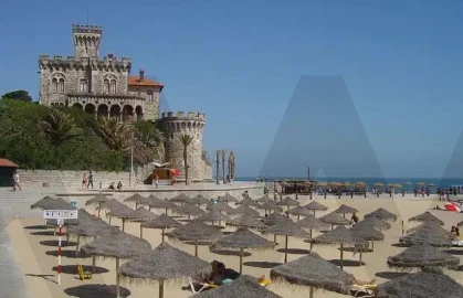 Apartamento T4 para Venda em Cascais e Estoril
