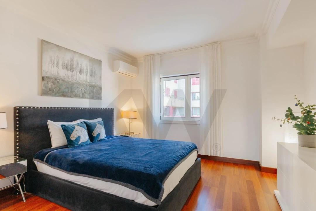 Apartamento T4 para Venda em Cascais e Estoril Foto 39