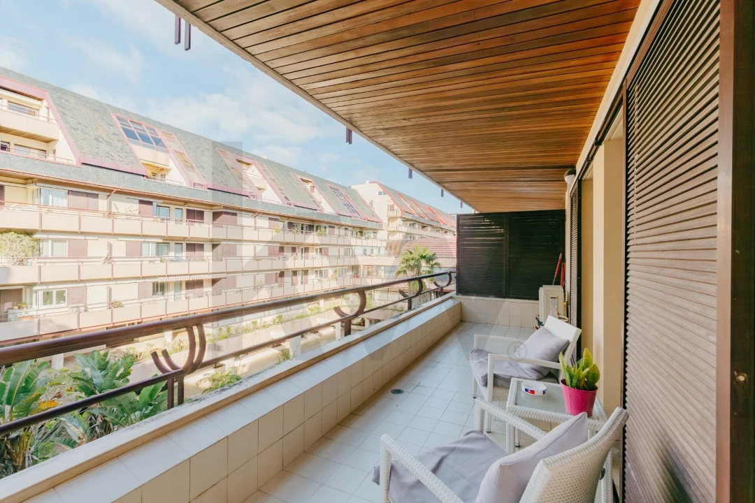 Apartamento T4 para Venda em Cascais e Estoril Foto 29