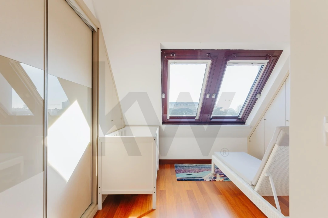 Apartamento T4 para Venda em Cascais e Estoril Foto 46