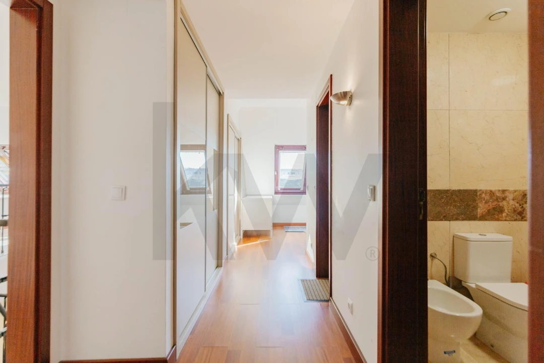 Apartamento T4 para Venda em Cascais e Estoril Foto 42