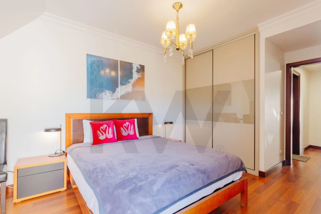 Apartamento T4 para Venda em Cascais e Estoril Foto 16