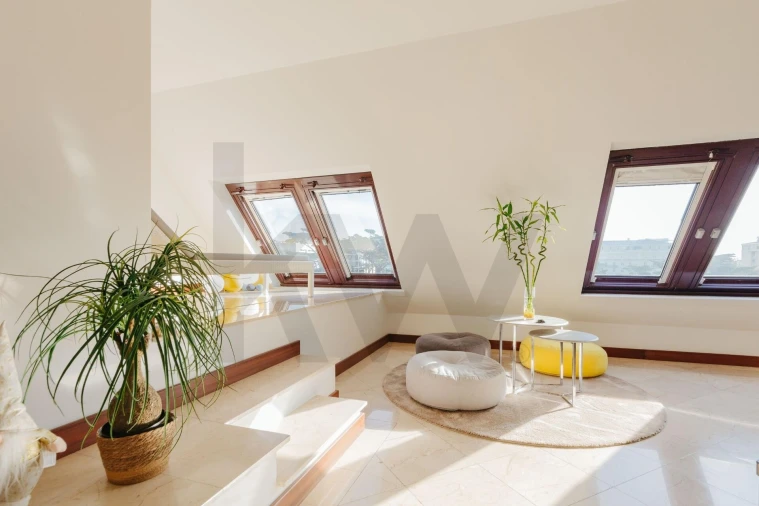 Apartamento T4 para Venda em Cascais e Estoril Foto 23