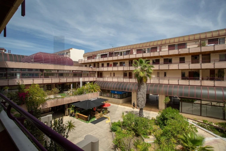 Apartamento T4 para Venda em Cascais e Estoril Foto 32