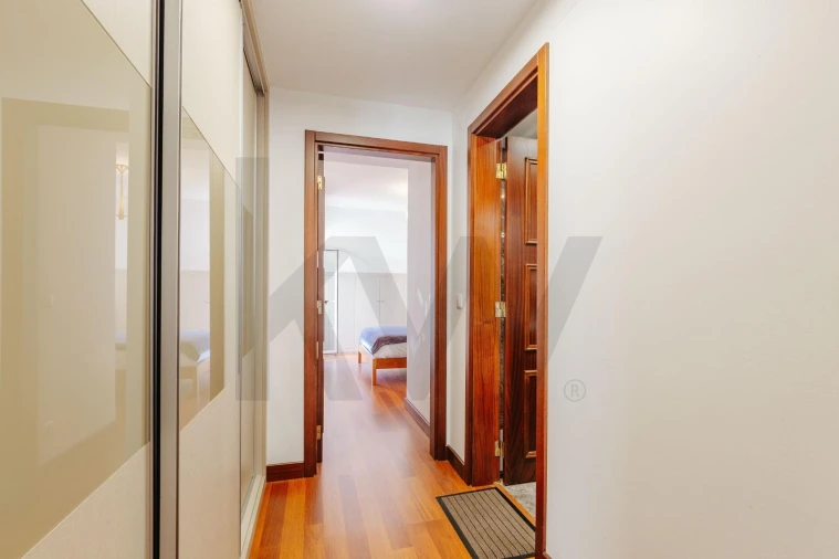 Apartamento T4 para Venda em Cascais e Estoril Foto 12