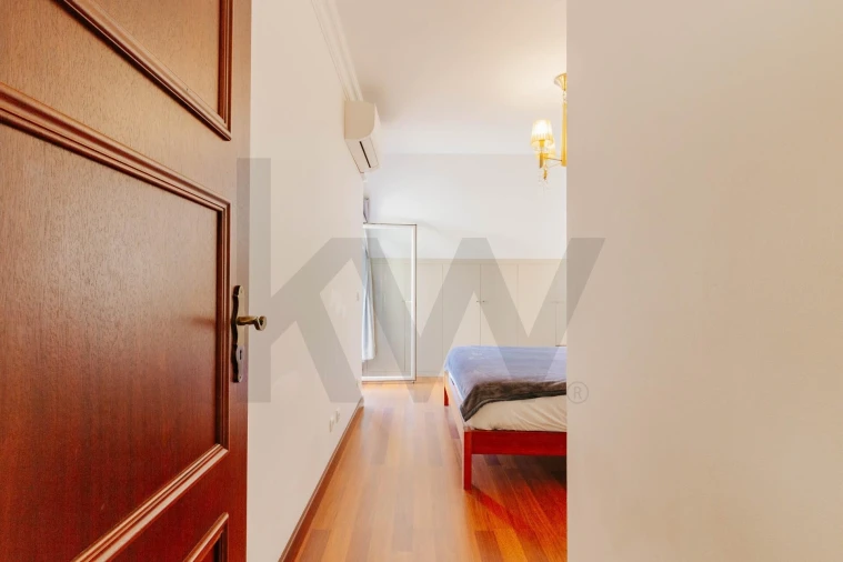 Apartamento T4 para Venda em Cascais e Estoril Foto 14