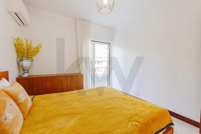Apartamento T4 para Venda em Cascais e Estoril Foto 35