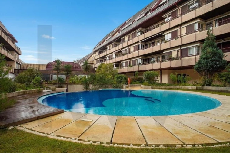 Apartamento T4 para Venda em Cascais e Estoril Foto 55