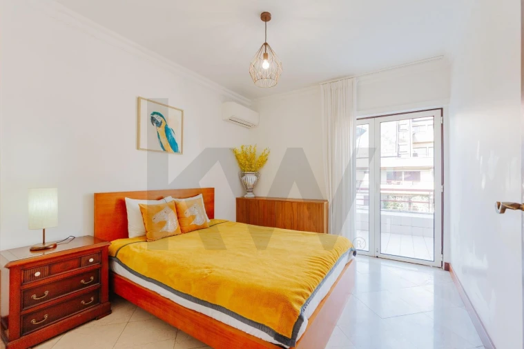 Apartamento T4 para Venda em Cascais e Estoril Foto 34