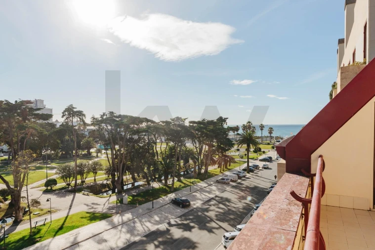 Apartamento T4 para Venda em Cascais e Estoril Foto 4