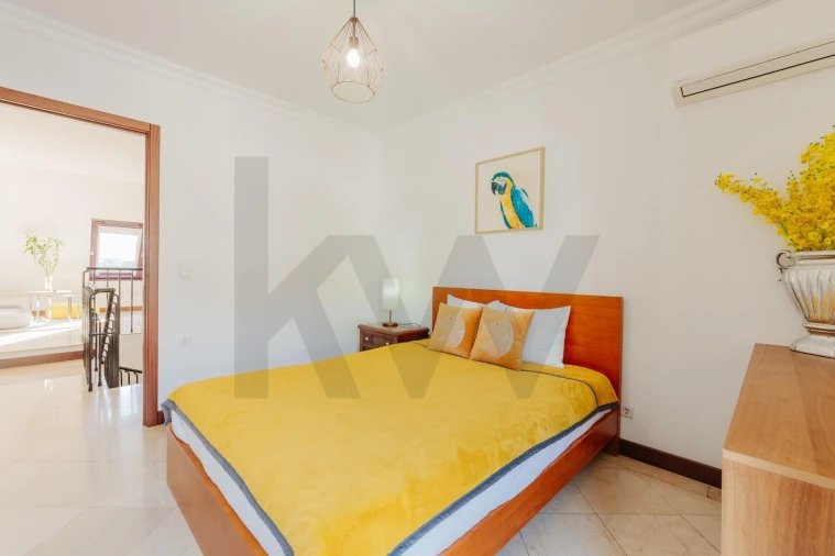 Apartamento T4 para Venda em Cascais e Estoril Foto 36