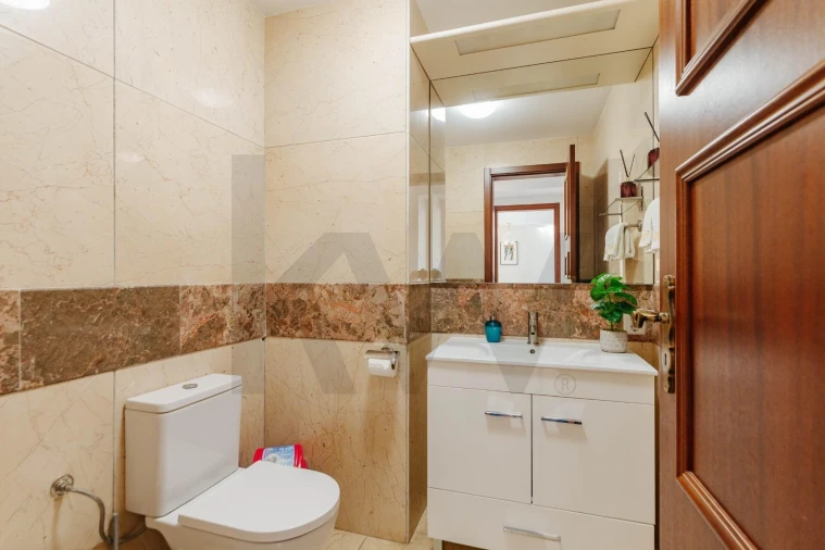 Apartamento T4 para Venda em Cascais e Estoril Foto 43