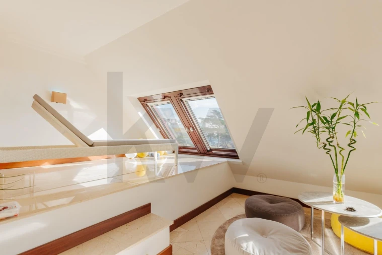 Apartamento T4 para Venda em Cascais e Estoril Foto 22