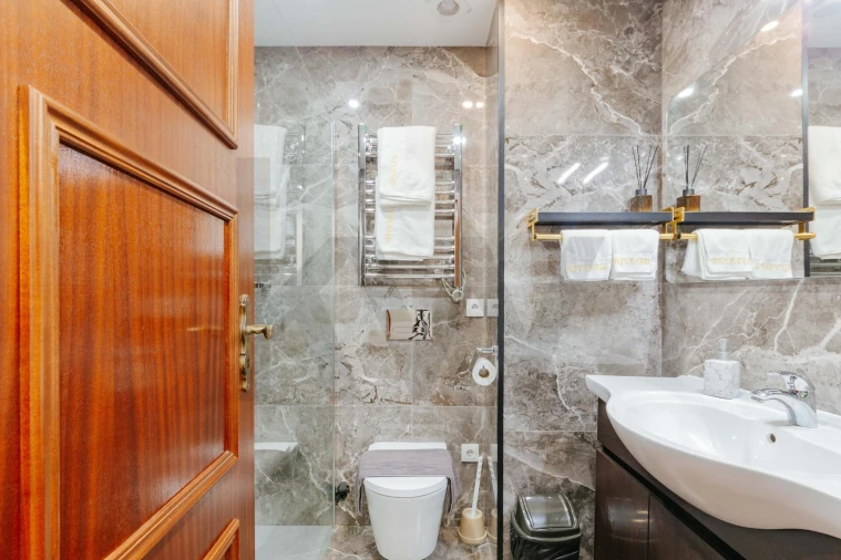 Apartamento T4 para Venda em Cascais e Estoril Foto 13