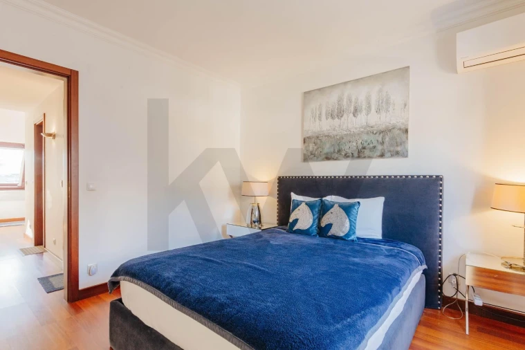 Apartamento T4 para Venda em Cascais e Estoril Foto 41