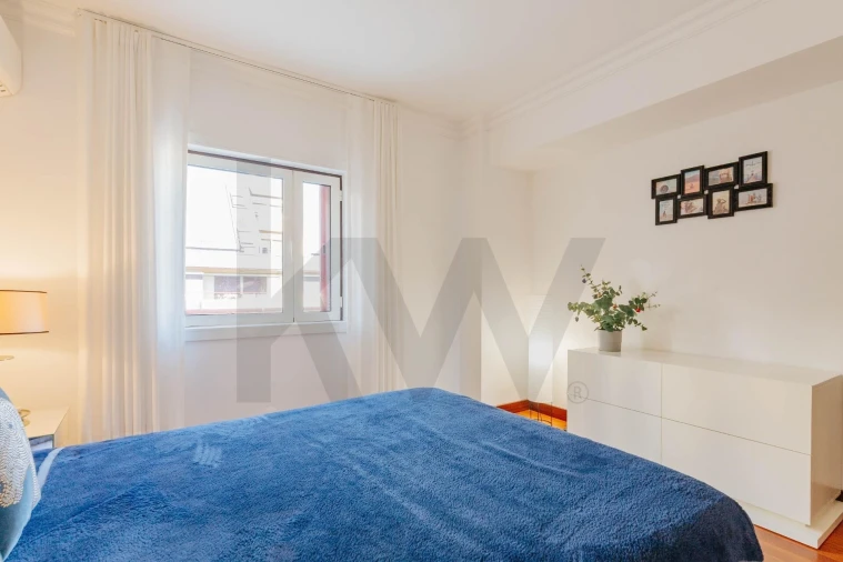 Apartamento T4 para Venda em Cascais e Estoril Foto 40