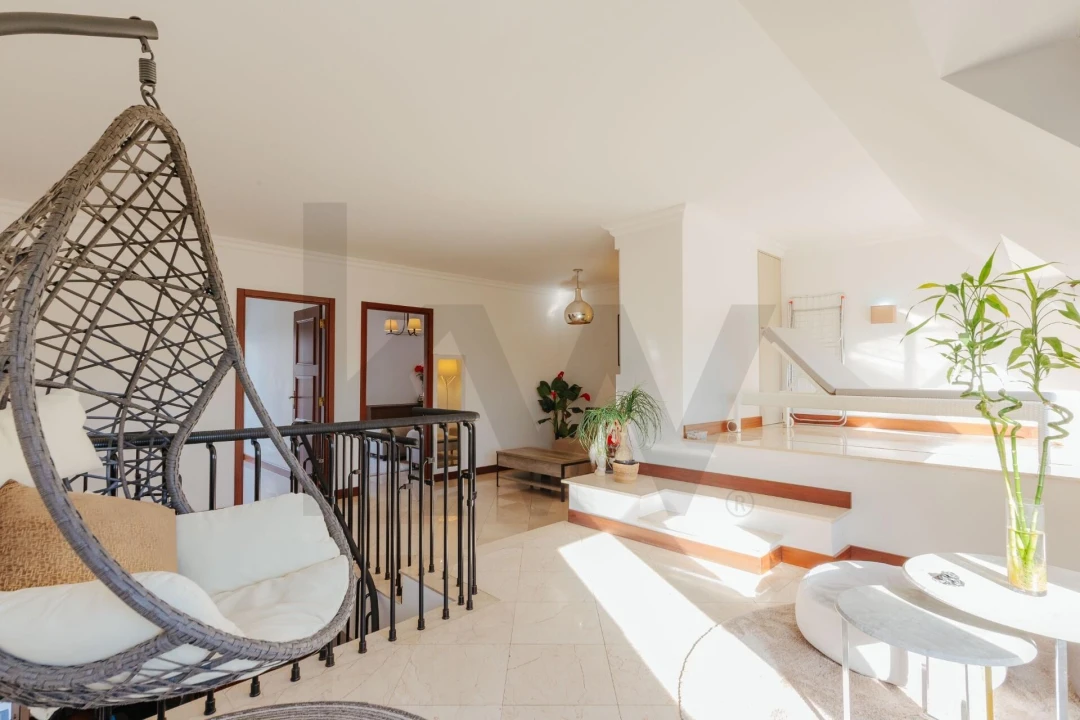 Apartamento T4 para Venda em Cascais e Estoril Foto 21