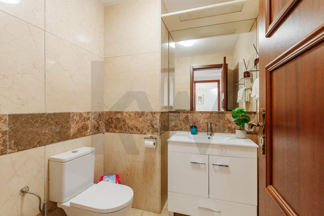 Apartamento T4 para Venda em Cascais e Estoril Foto 43