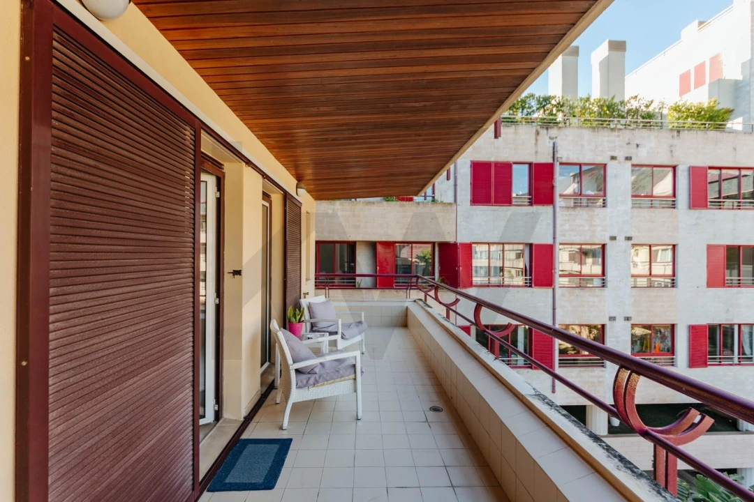 Apartamento T4 para Venda em Cascais e Estoril Foto 26