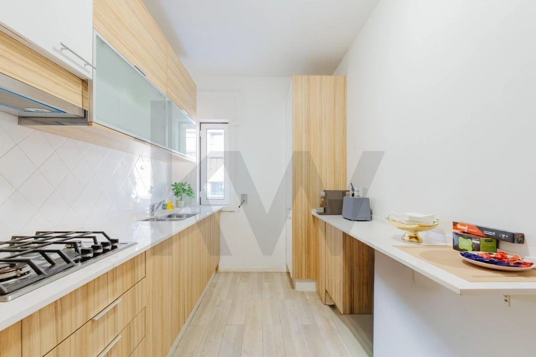 Apartamento T4 para Venda em Cascais e Estoril Foto 8