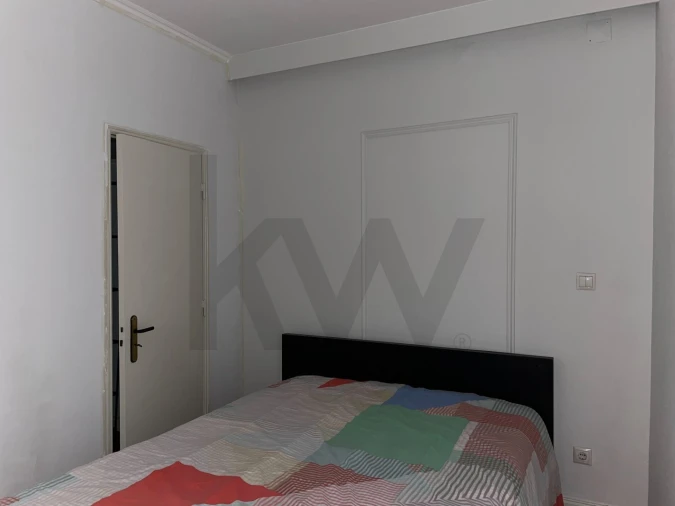 Apartamento T2 para Arrendamento em Misericórdia Foto 11