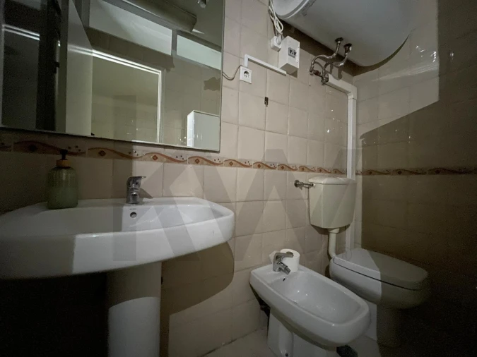 Apartamento T2 para Arrendamento em Misericórdia Foto 17