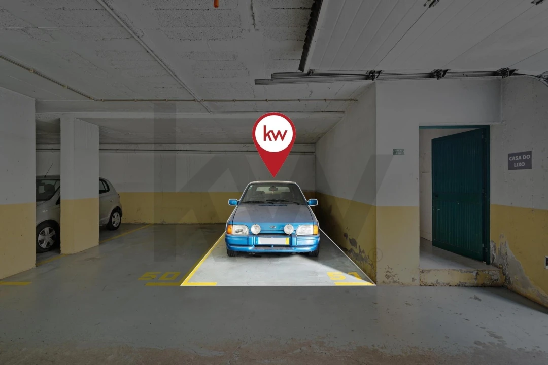 Apartamento T3 para Venda em Caniço Foto 24