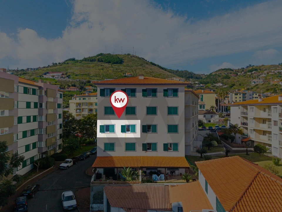 Apartamento T3 para Venda em Caniço Foto 23