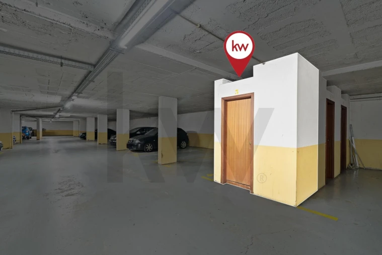 Apartamento T3 para Venda em Caniço Foto 25