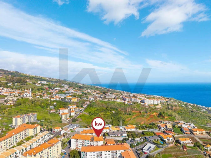 Apartamento T3 para Venda em Caniço Foto 27