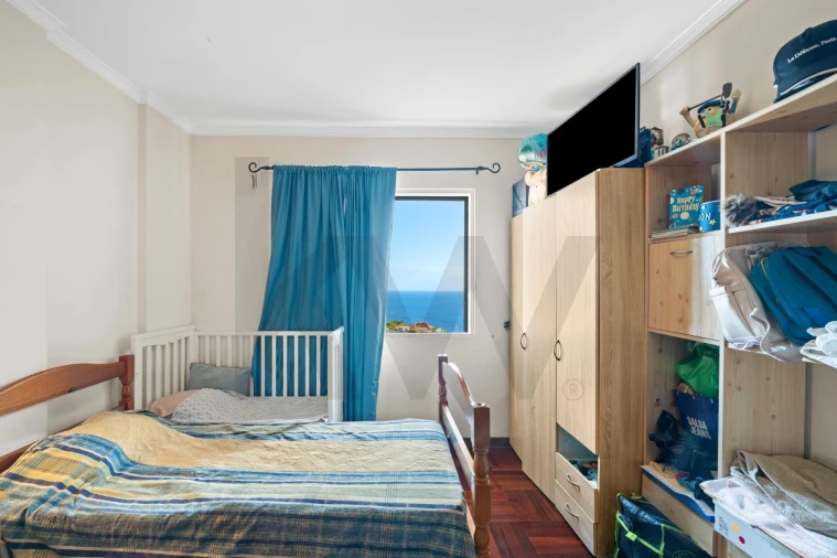 Apartamento T3 para Venda em Caniço Foto 16