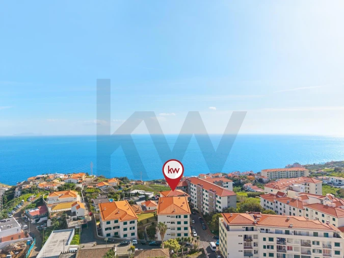 Apartamento T3 para Venda em Caniço Foto 29