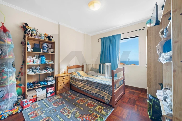 Apartamento T3 para Venda em Caniço Foto 15