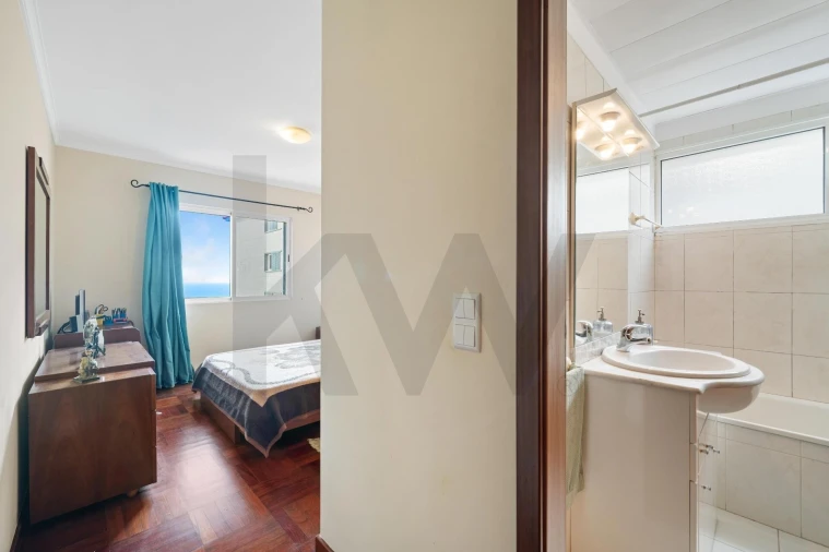 Apartamento T3 para Venda em Caniço Foto 12