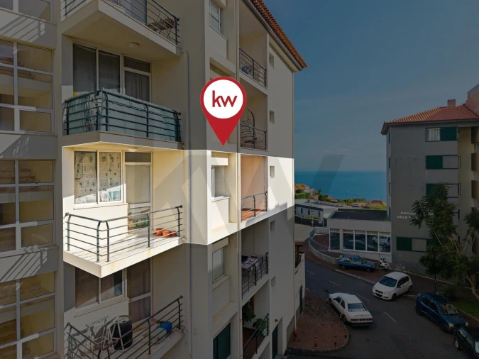 Apartamento T3 para Venda em Caniço Foto 22